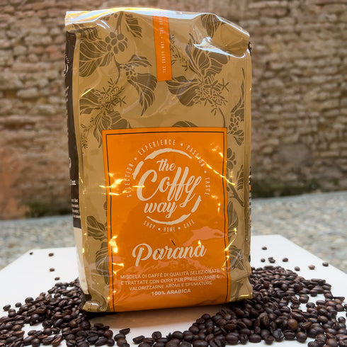 Caffè in Grani 1Kg